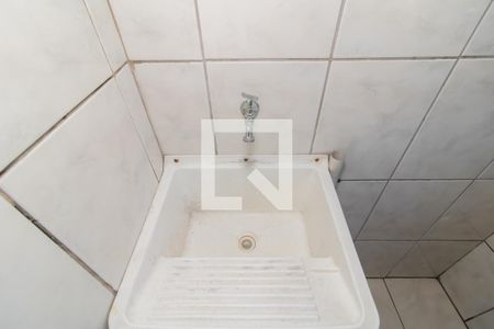 Apartamento à venda com 39m², 2 quartos e 1 vagaÁrea de Serviço