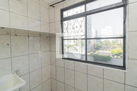 Apartamento à venda com 39m², 2 quartos e 1 vagaÁrea de Serviço