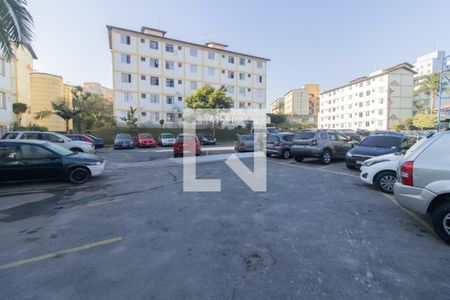 Apartamento à venda com 39m², 2 quartos e 1 vagaÁrea comum