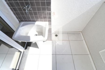 Apartamento para alugar com 41m², 2 quartos e 1 vagaÁrea de Serviço