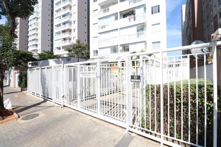 Apartamento para alugar com 41m², 2 quartos e 1 vagaGaragem