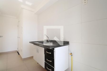 Apartamento para alugar com 41m², 2 quartos e 1 vagaCozinha
