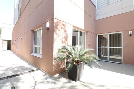 Apartamento para alugar com 41m², 2 quartos e 1 vagaÁrea comum - Salão de festas