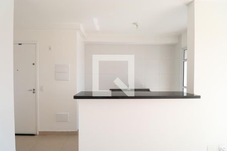 Apartamento para alugar com 41m², 2 quartos e 1 vagaCozinha