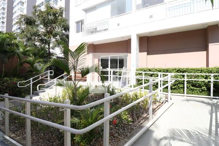 Apartamento para alugar com 41m², 2 quartos e 1 vagaÁrea comum