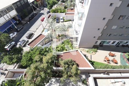 Apartamento para alugar com 41m², 2 quartos e 1 vagaVista do Quarto 2