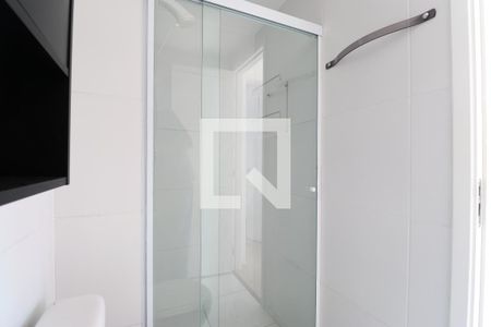 Apartamento para alugar com 41m², 2 quartos e 1 vagaBanheiro