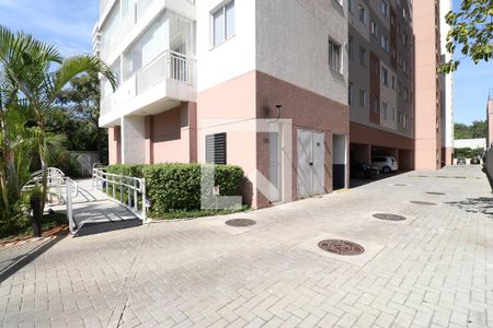 Apartamento para alugar com 41m², 2 quartos e 1 vagaÁrea comum