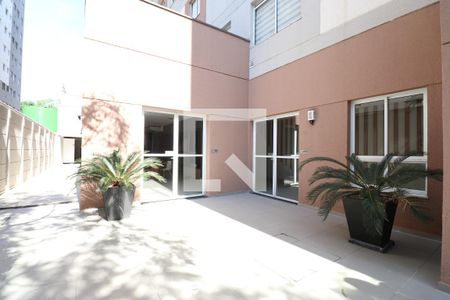 Apartamento para alugar com 41m², 2 quartos e 1 vagaSalão de Festas