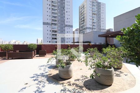 Apartamento para alugar com 41m², 2 quartos e 1 vagaÁrea comum