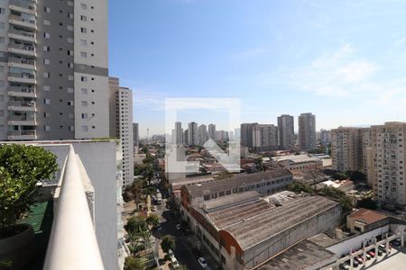 Apartamento para alugar com 41m², 2 quartos e 1 vagaVista