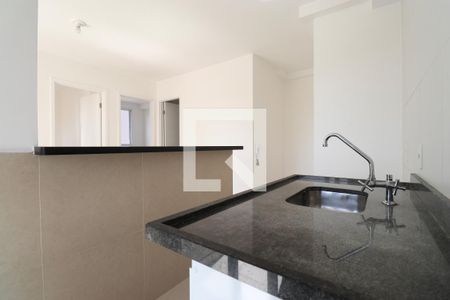 Apartamento para alugar com 41m², 2 quartos e 1 vagaCozinha