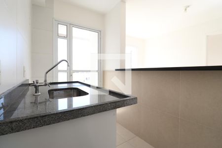 Apartamento para alugar com 41m², 2 quartos e 1 vagaCozinha
