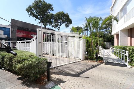 Apartamento para alugar com 41m², 2 quartos e 1 vagaÁrea comum