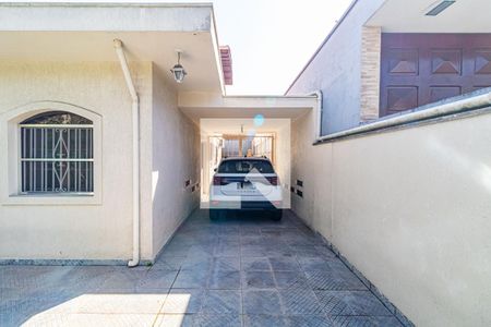 Casa à venda com 340m², 4 quartos e 4 vagasGaragem