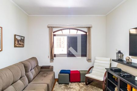 Casa à venda com 340m², 4 quartos e 4 vagasSala intima