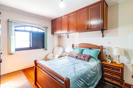 Casa à venda com 340m², 4 quartos e 4 vagasSuíte 02