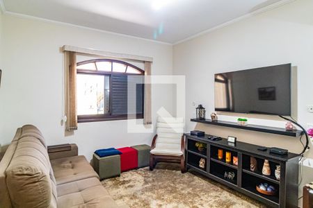 Casa à venda com 340m², 4 quartos e 4 vagasSala intima