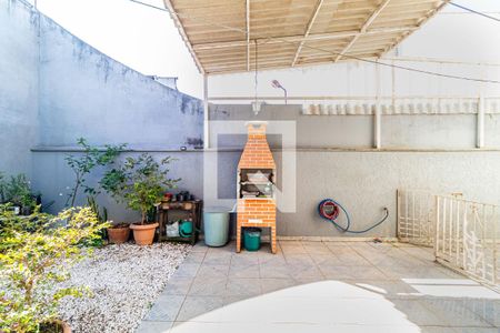 Casa à venda com 340m², 4 quartos e 4 vagasàrea externa