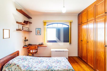 Casa à venda com 340m², 4 quartos e 4 vagasSuite 01