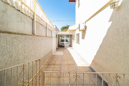 Casa à venda com 340m², 4 quartos e 4 vagasàrea externa