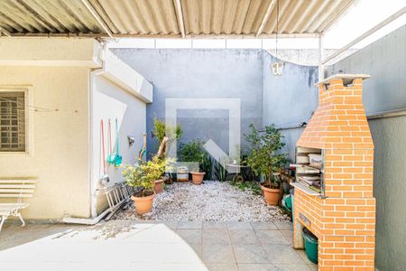 Casa à venda com 340m², 4 quartos e 4 vagasLavanderia