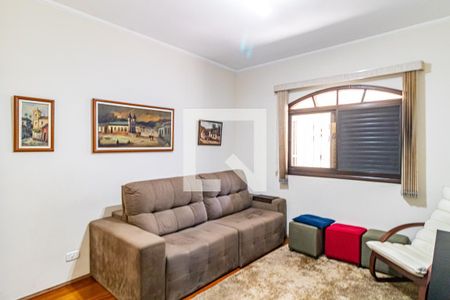 Casa à venda com 340m², 4 quartos e 4 vagasSala intima