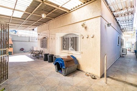 Casa à venda com 340m², 4 quartos e 4 vagasàrea externa