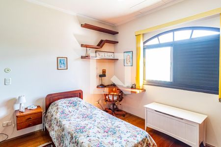 Casa à venda com 340m², 4 quartos e 4 vagasSuite 01