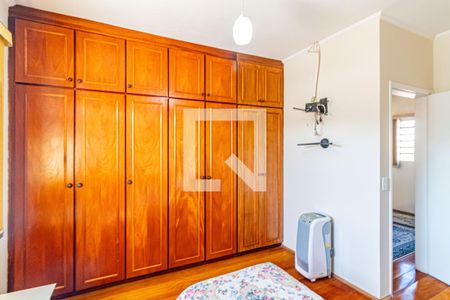 Casa à venda com 340m², 4 quartos e 4 vagasSuite 01