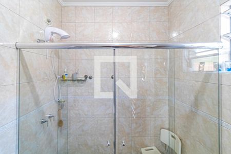 Casa à venda com 340m², 4 quartos e 4 vagasSuite 01 - Banheiro