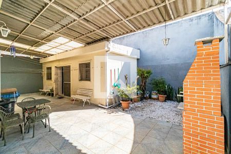 Casa à venda com 340m², 4 quartos e 4 vagasàrea externa