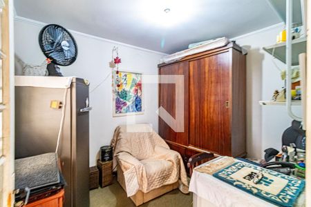 Casa à venda com 340m², 4 quartos e 4 vagasQuarto de serviço