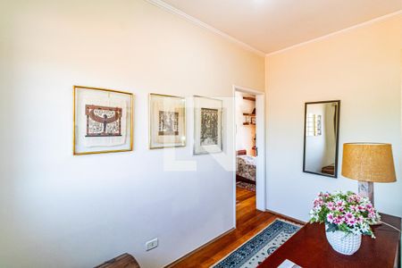 Casa à venda com 340m², 4 quartos e 4 vagasHall superior