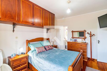 Casa à venda com 340m², 4 quartos e 4 vagasSuíte 02