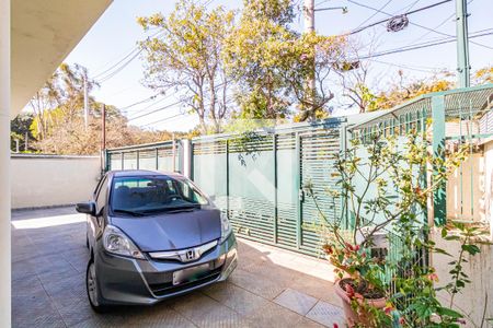 Casa à venda com 340m², 4 quartos e 4 vagasGaragem