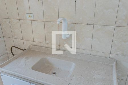 Apartamento à venda com 52m², 2 quartos e 1 vagaCozinha