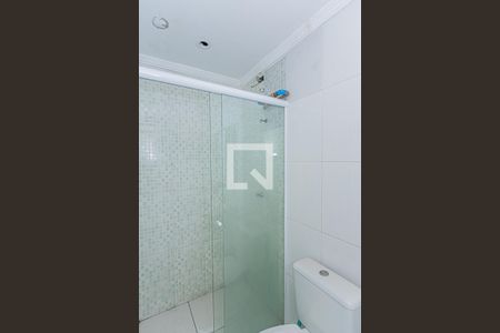 Apartamento à venda com 52m², 2 quartos e 1 vagaBanheiro