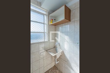 Apartamento à venda com 52m², 2 quartos e 1 vagaÁrea de Serviço