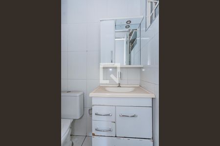 Apartamento à venda com 52m², 2 quartos e 1 vagaBanheiro