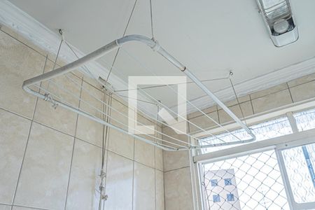 Apartamento à venda com 52m², 2 quartos e 1 vagaÁrea de Serviço