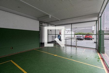 Apartamento à venda com 74m², 3 quartos e 1 vagaÁrea comum