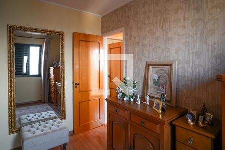 Apartamento à venda com 74m², 3 quartos e 1 vagaQuarto 1