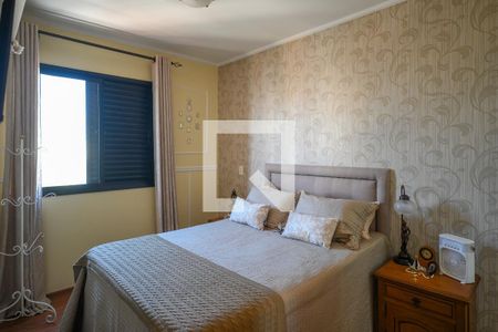 Apartamento à venda com 74m², 3 quartos e 1 vagaQuarto 2