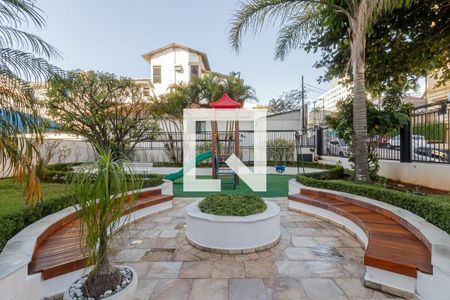 Apartamento à venda com 74m², 3 quartos e 1 vagaÁrea comum