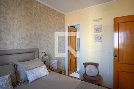 Apartamento à venda com 74m², 3 quartos e 1 vagaQuarto 2