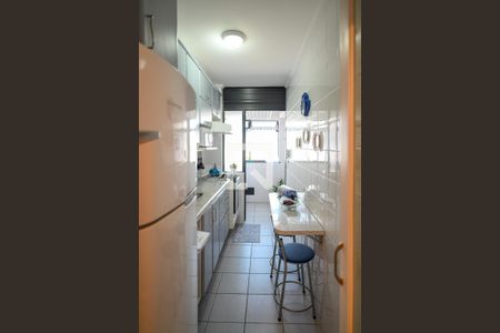 Apartamento à venda com 74m², 3 quartos e 1 vagaCozinha 