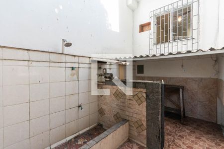 Casa para alugar com 170m², 3 quartos e 2 vagasQuintal