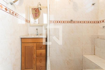 Casa para alugar com 170m², 3 quartos e 2 vagasBanheiro Suíte 1