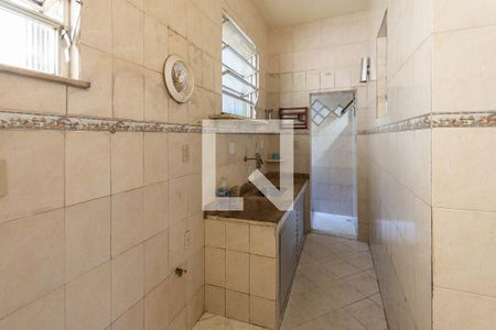 Casa para alugar com 170m², 3 quartos e 2 vagasCozinha